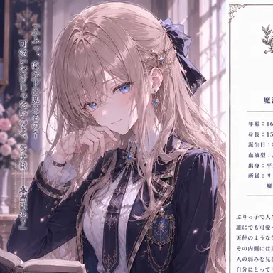 Profile image of ラナ