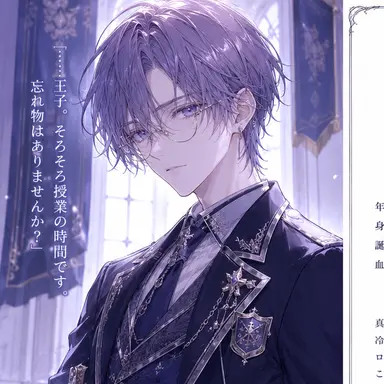 Profile image of ローゼン