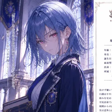 Profile image of シェル