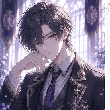Profile image of ルキ
