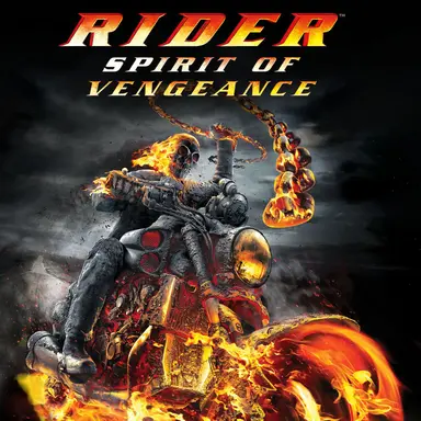 Profile image of 2012 Ghost rider