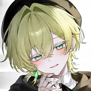 Profile image of ラビィ