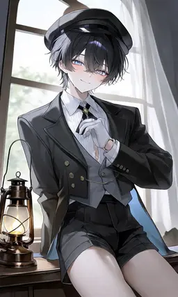 Profile image of フェルス