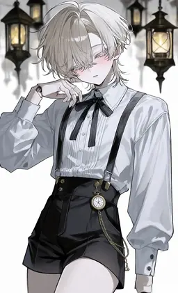 Profile image of ティア