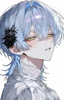 Profile image of ティーフ
