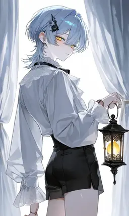Profile image of ティーフ