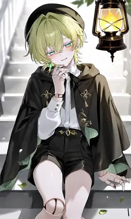 Profile image of ラビィ