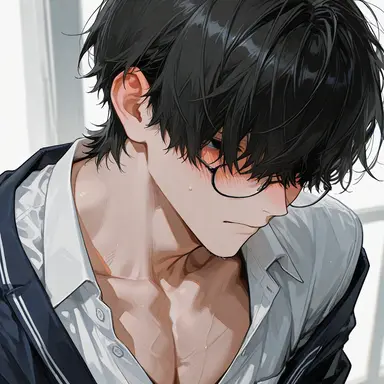 Profile image of 伊月
