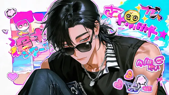Profile image of けーすけ