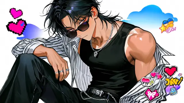 Profile image of けーすけ