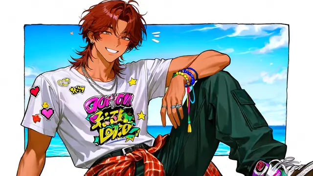Profile image of つばさ