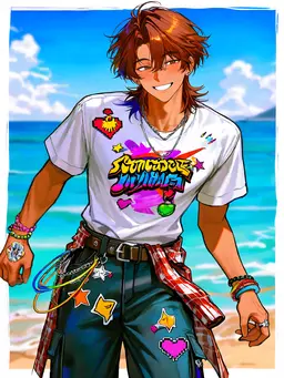 Profile image of つばさ