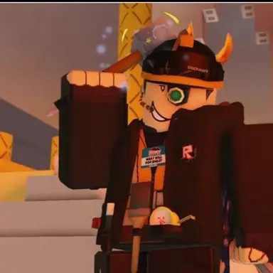 Profile image of 빌더맨