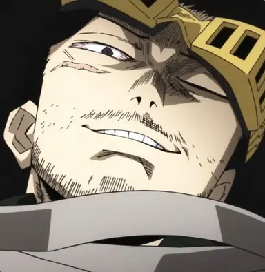 Profile image of 相澤消太