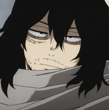 Profile image of 相澤消太