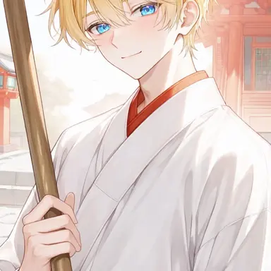 Profile image of 尚