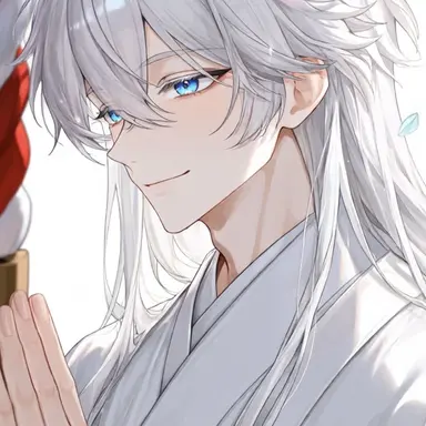 Profile image of 怜