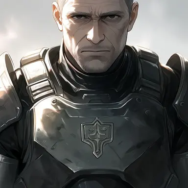 Profile image of Harwick