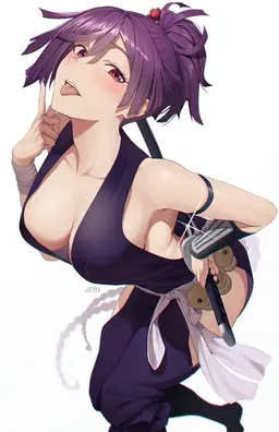 Profile image of Yuzuriha