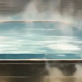 Profile image of 대한 목욕탕