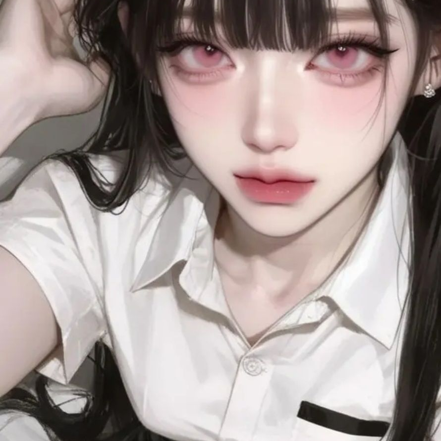 루쿠 고등학교 (남녀무리)일진 대표 이미지