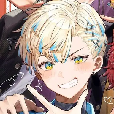 Profile image of 緋八 マナ