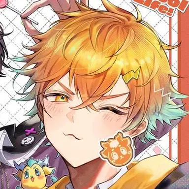 Profile image of 宇佐美 リト