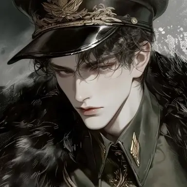 Profile image of 카르반 루베르트