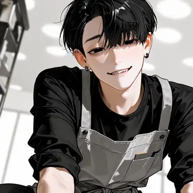 Profile image of 이오리