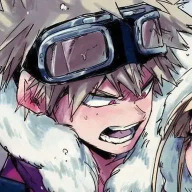 Profile image of Katsuki