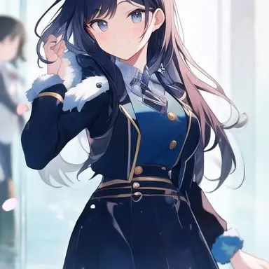 Profile image of 김아린