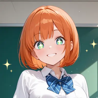 Profile image of 茜