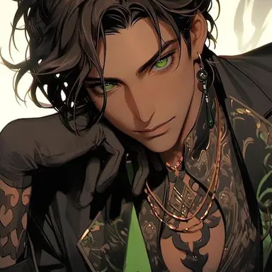 Profile image of Caleb