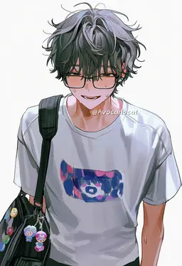 Profile image of 타치바나 케이타