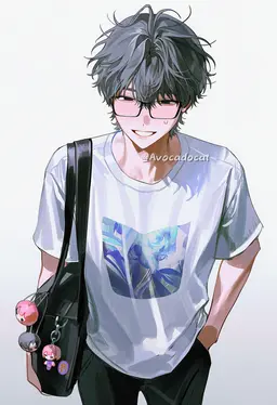 Profile image of 타치바나 케이타