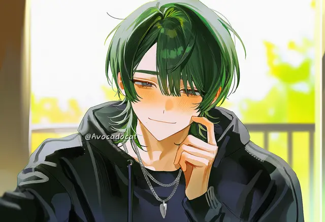 Profile image of 츠키시로 나기