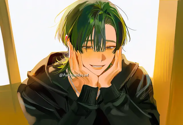 Profile image of 츠키시로 나기