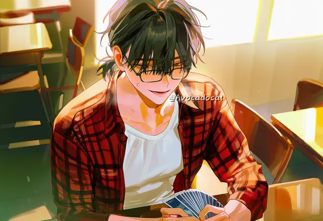 Profile image of 아사노 케이