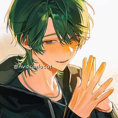 Profile image of 츠키시로 나기
