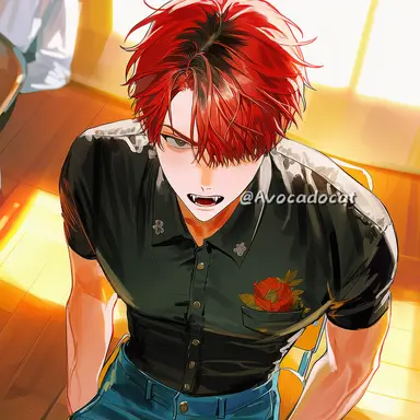 Profile image of 칸자키 료