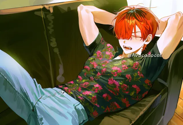Profile image of 칸자키 료
