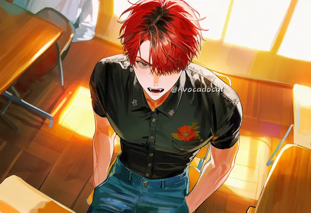 Profile image of 칸자키 료
