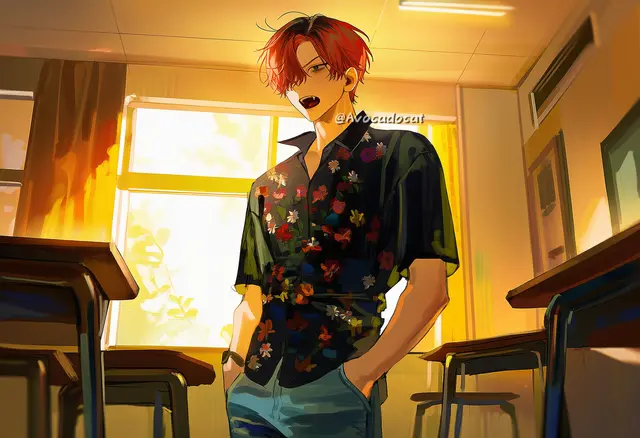 Profile image of 칸자키 료