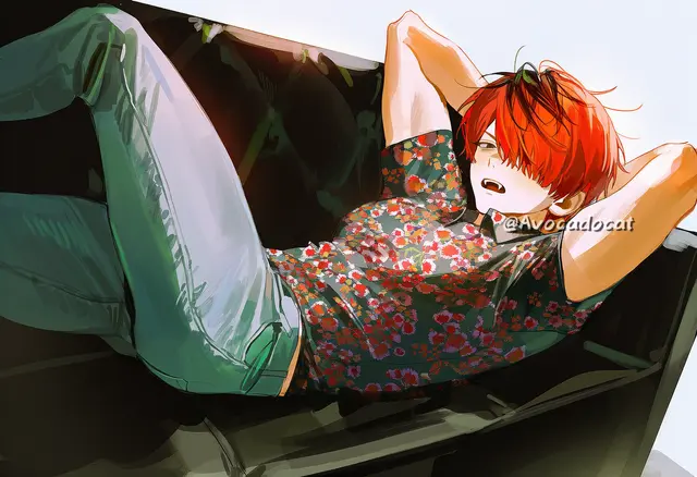 Profile image of 칸자키 료
