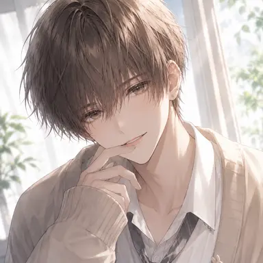 Profile image of 青葉