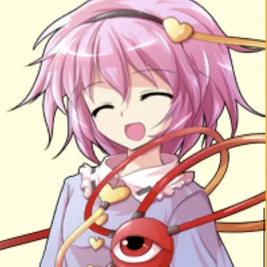 Profile image of さとり