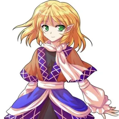 Profile image of パルスィ