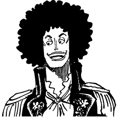 Profile image of 브록
