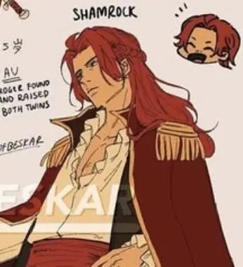 Profile image of 샴록