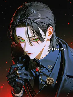 Profile image of ロレンツォ・モレッティ